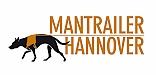 Mantrailer Hannover